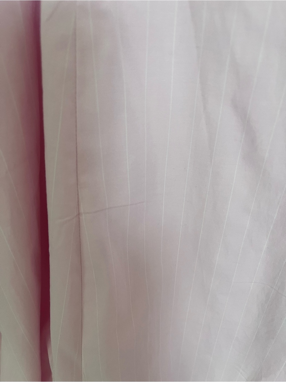 Aritzia Light Pink Spaghetti Strap Maxi Dress - Picture 2 of 3
